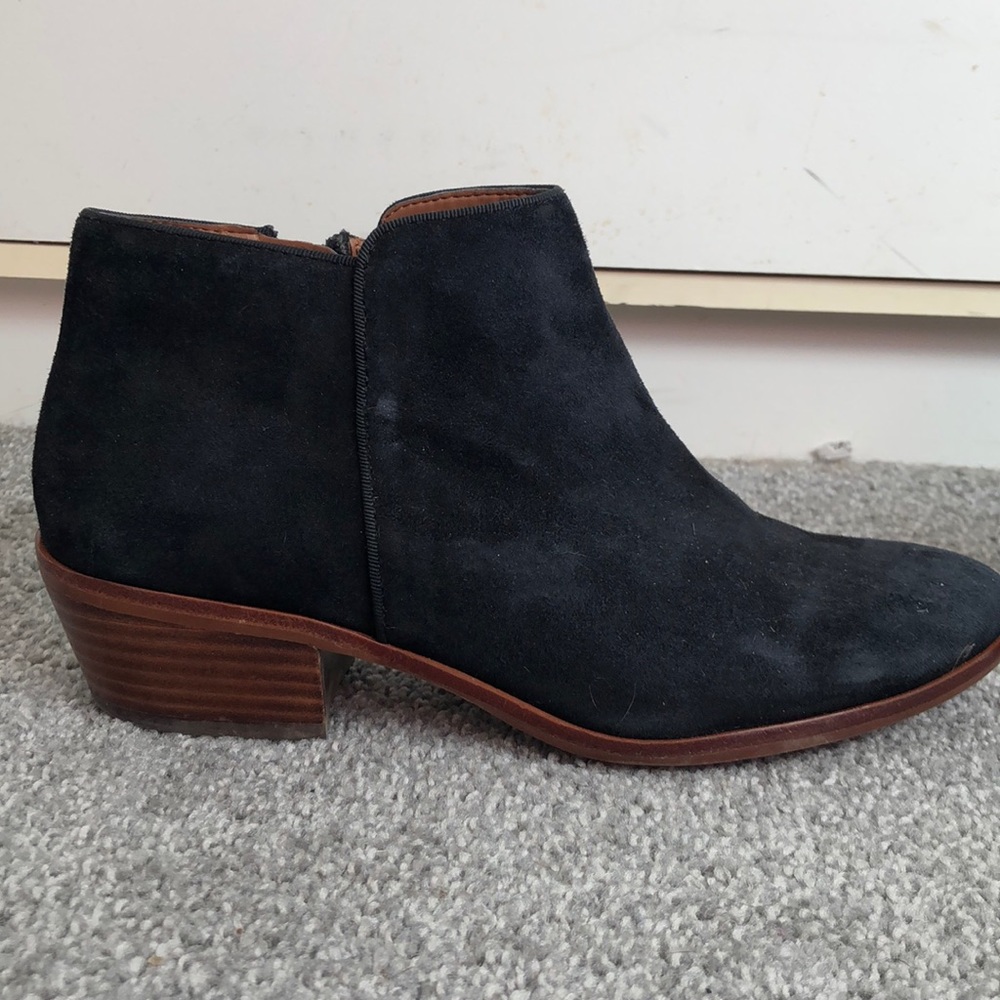 Booties - Picture 2 of 4